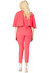 Petty Stretch Seamed Pant